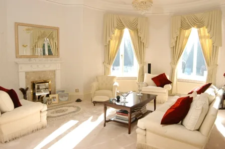 apartman dairesi