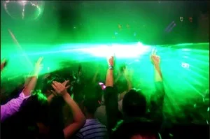 fabric London