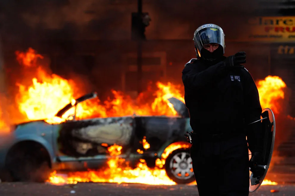 (Dan Istitene/Getty Images)