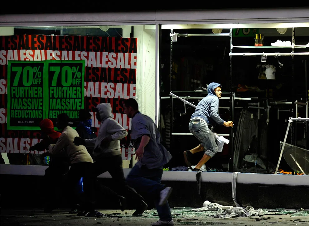 (Reuters/Dylan Martinez)