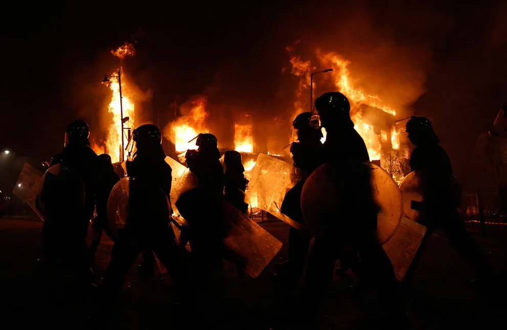 (Reuters/Stefan Wermuth)