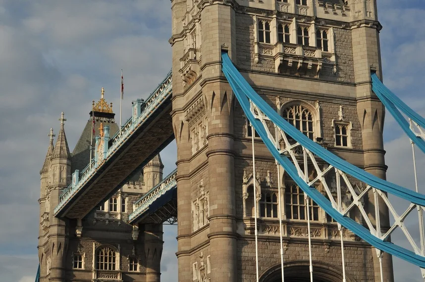Tower Bridge