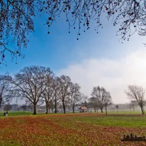 Finsbury Park