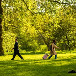 Greenpark