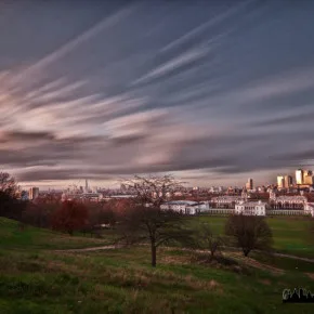 Greenwich Park