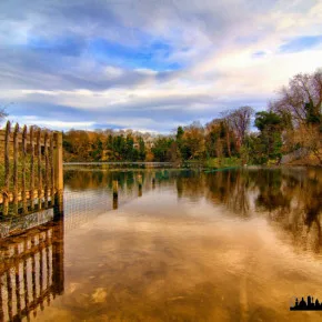 Hampstead Heath Park