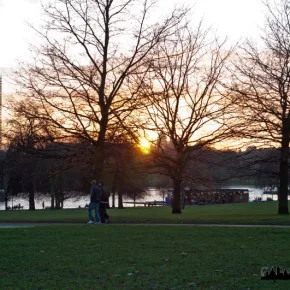 Hyde Park