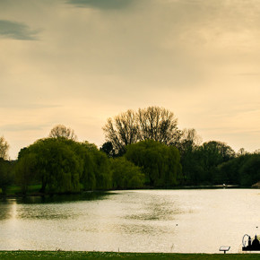 Mayesbrook Park