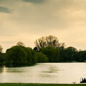 Mayesbrook Park