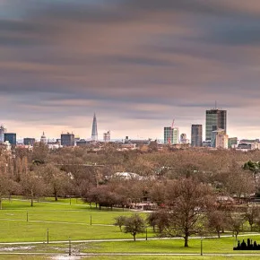 Primrose Hill