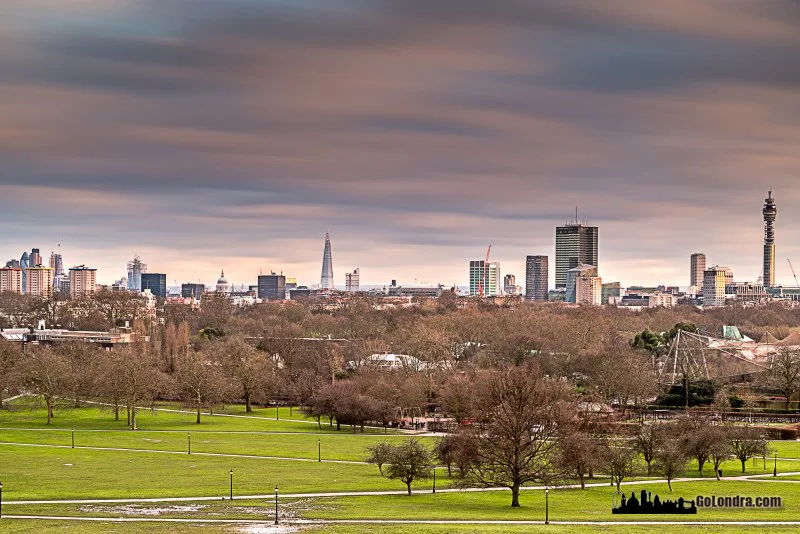 Primrose Hill