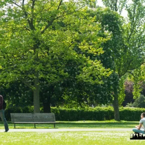 Regents Park