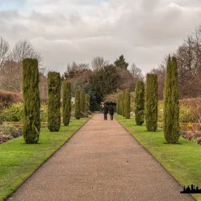 Regents Park Gardens