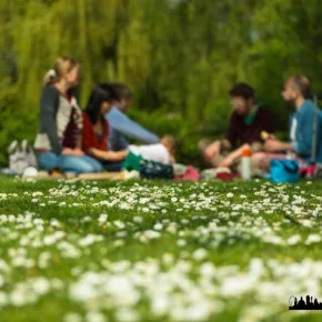 Regents Park
