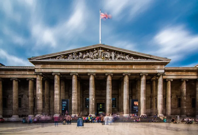 British Museum British Museum