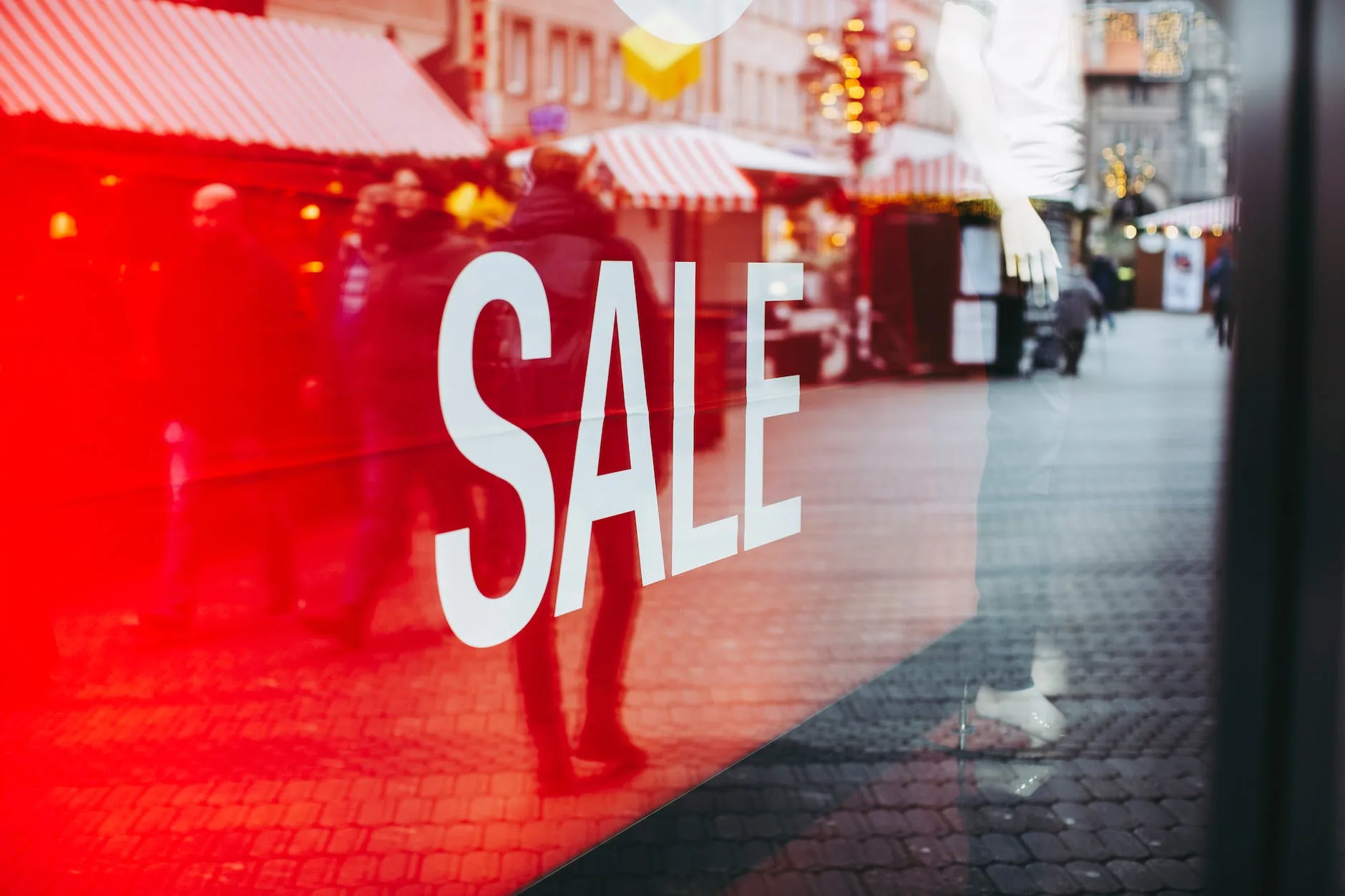 Christmas alışveriş boxing day indirimi