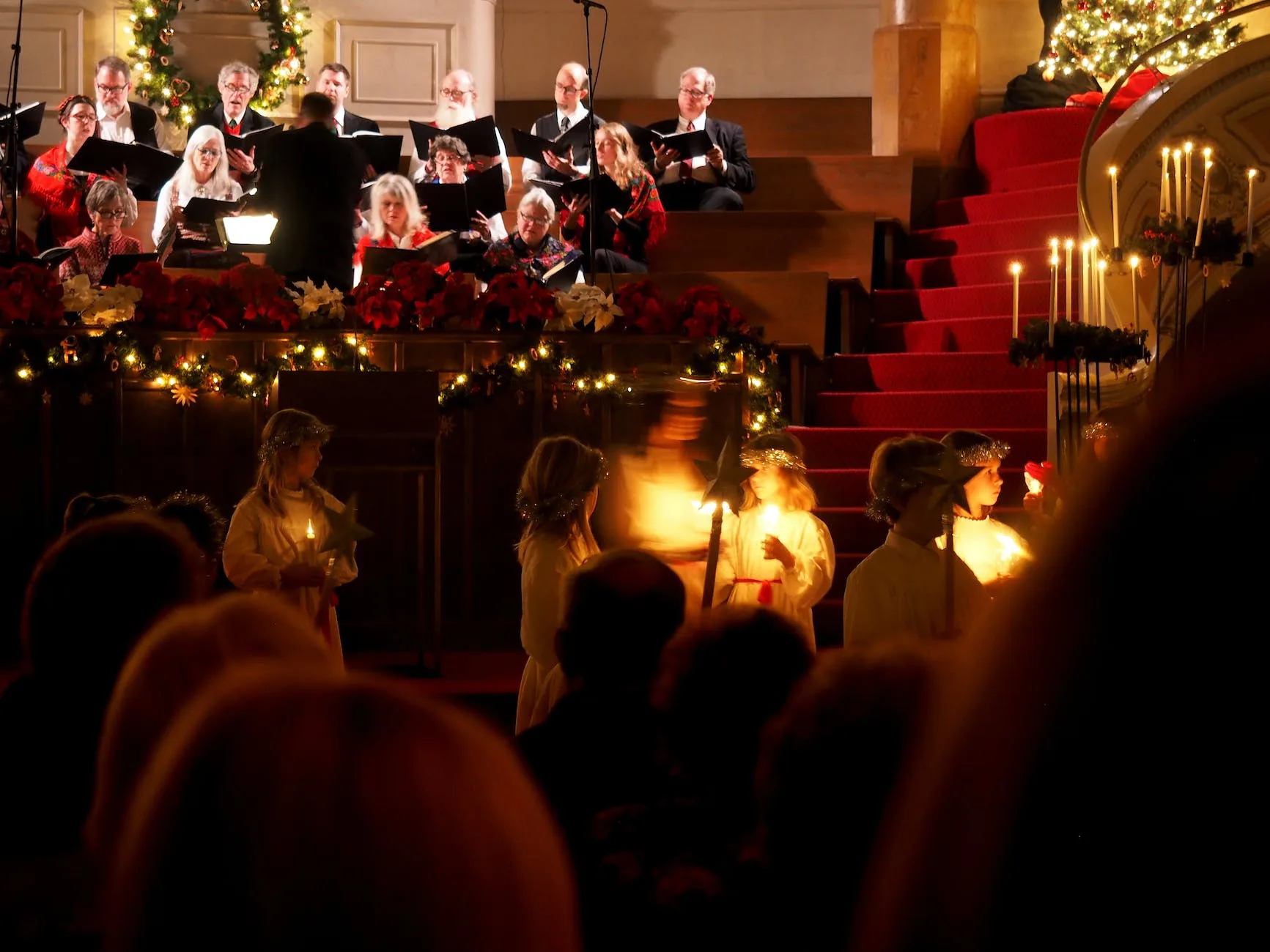 Christmas Carol
